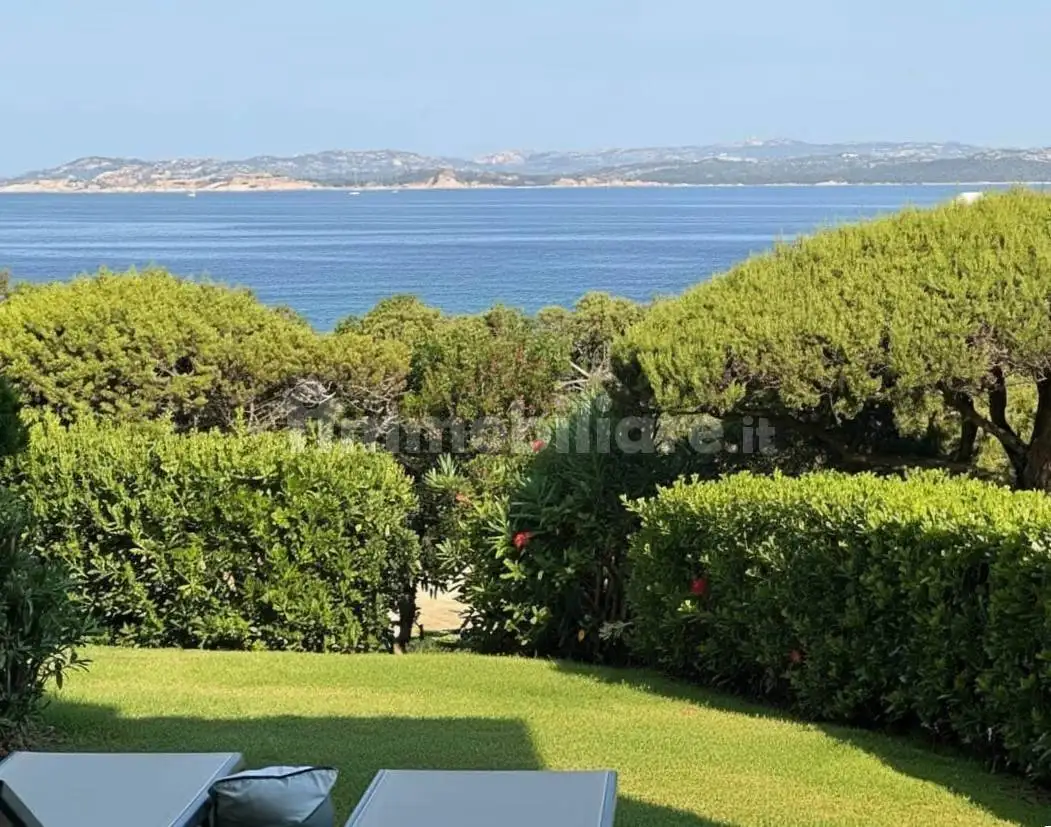 Appartamento in vendita a Arzachena