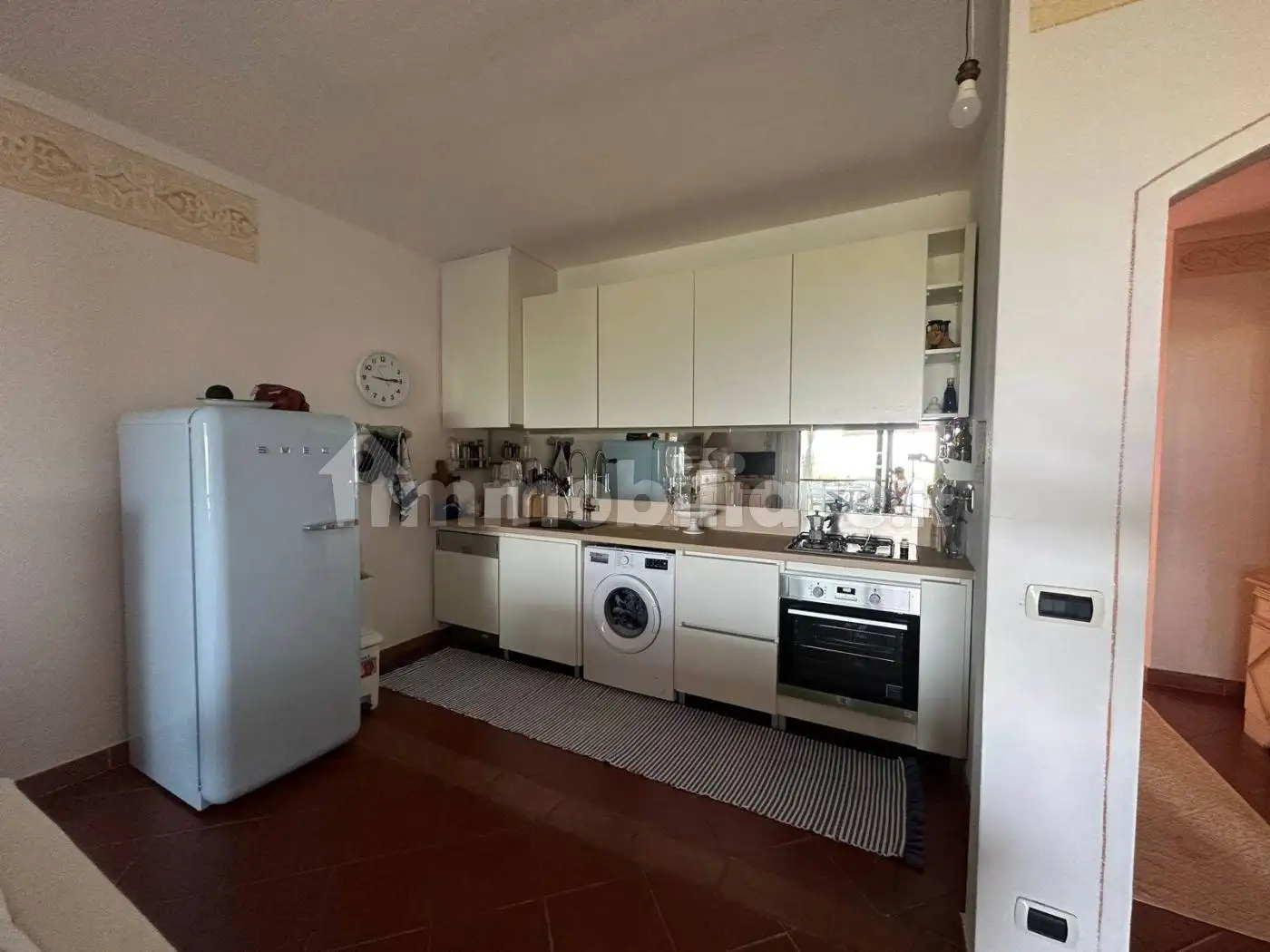 Trilocale via del Faro 10, Porto Cervo, Arzachena - foto 3