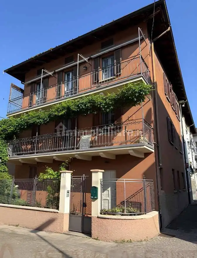 Appartamento in asta a Seriate