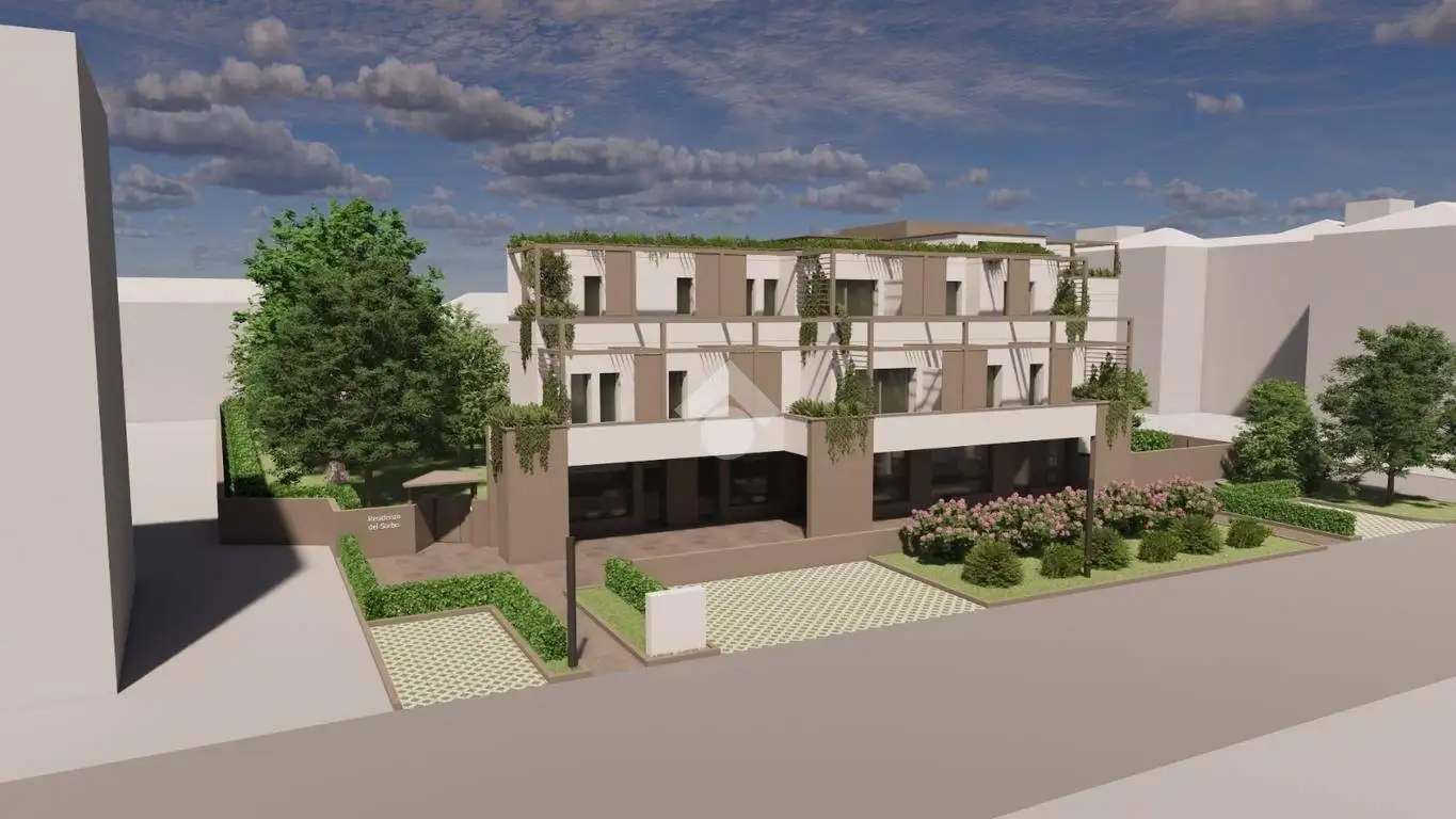 Appartamento in vendita a Sorbolo Mezzani