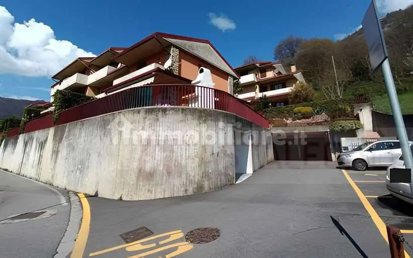 Appartamento in asta a Sovere