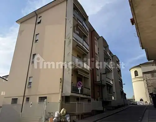 Appartamento in asta a Calusco d'Adda