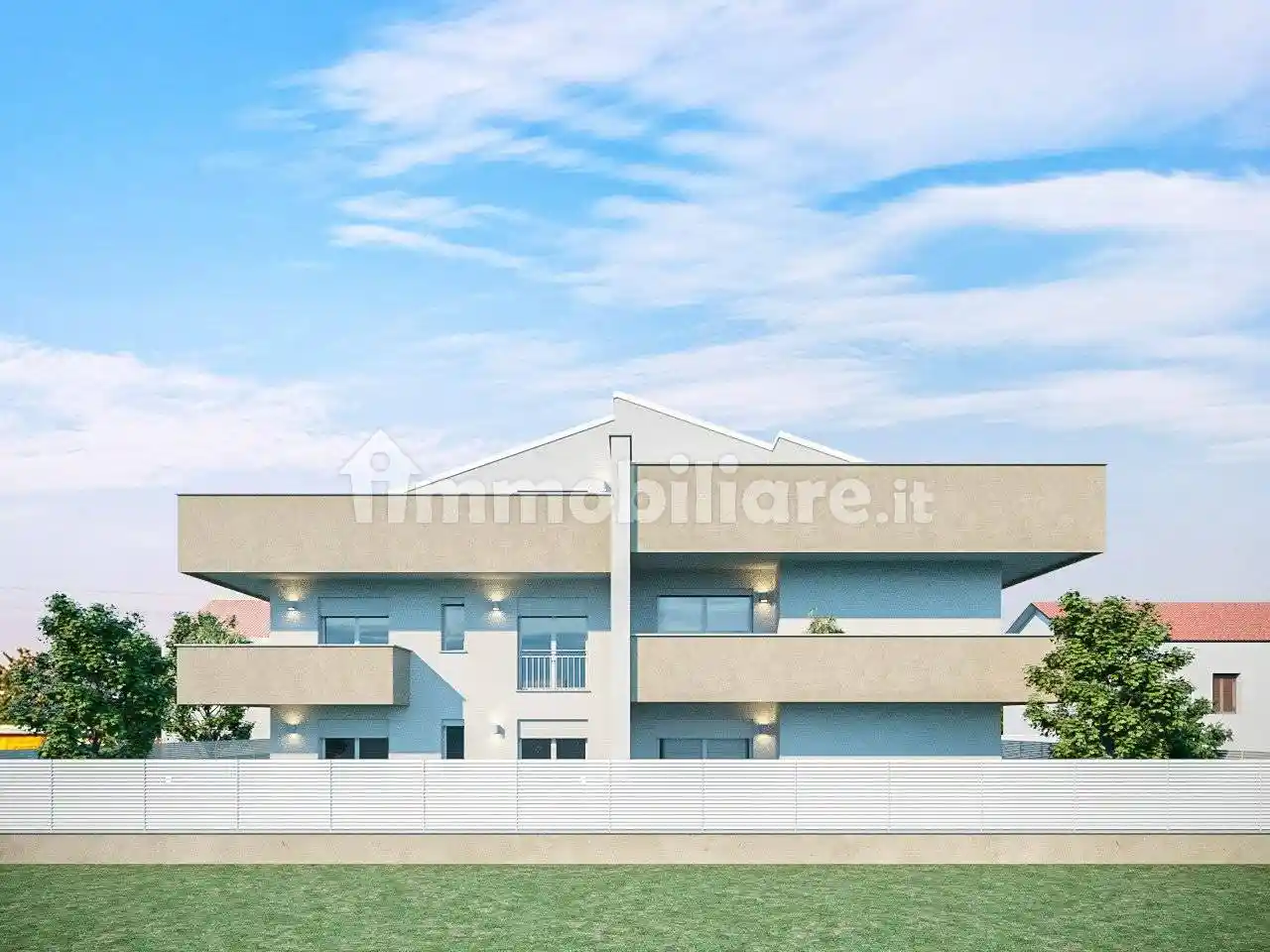 Bilocale via Comasina 50, Verano Brianza - foto 3