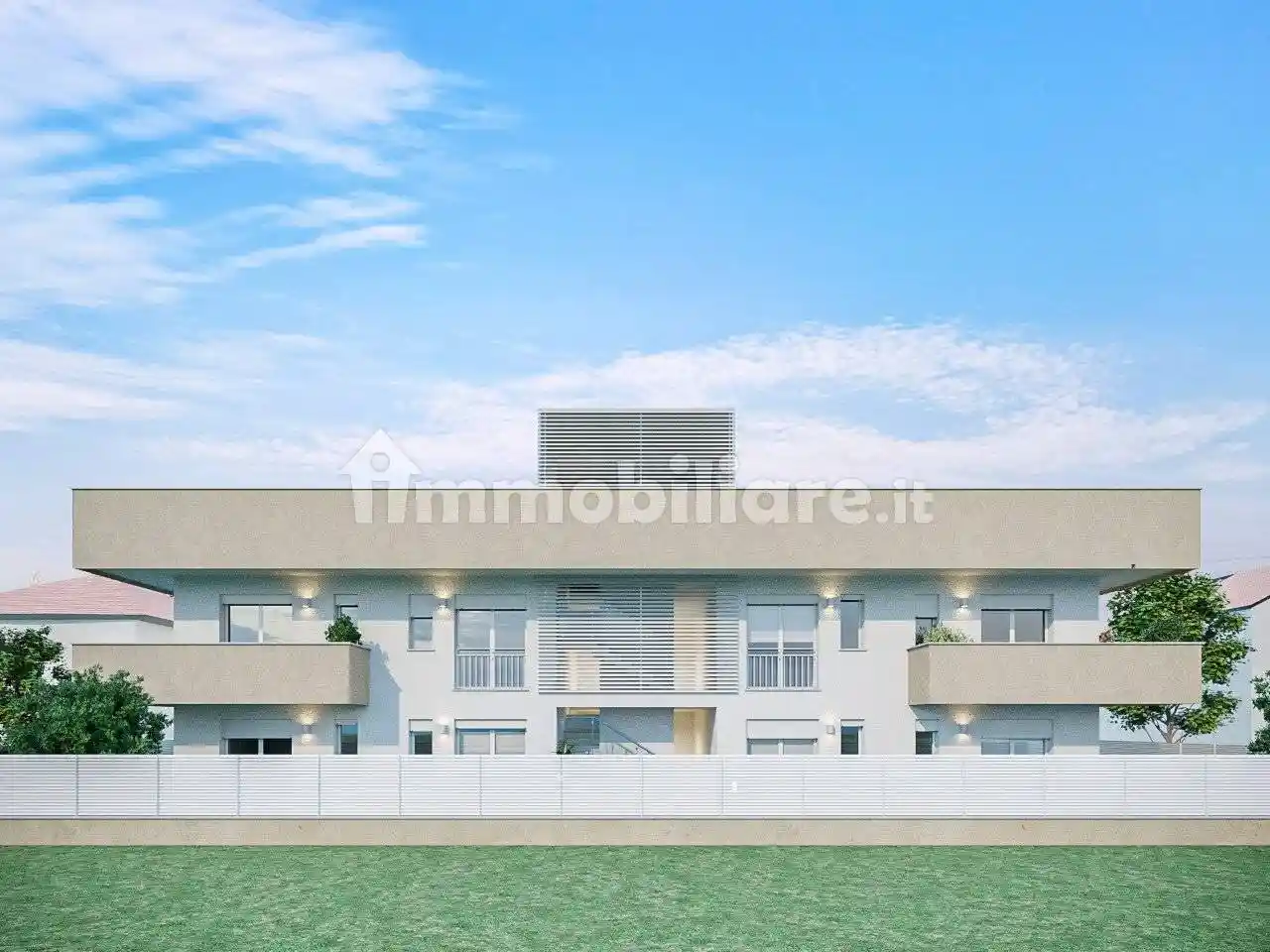 Bilocale via Comasina 50, Verano Brianza - foto 4