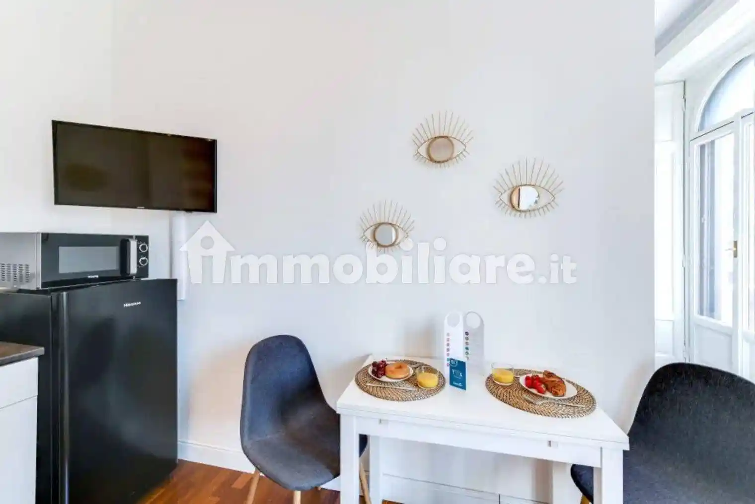 Trilocale piazza dei Volontari 4, Arco della Pace, Milano - foto 3