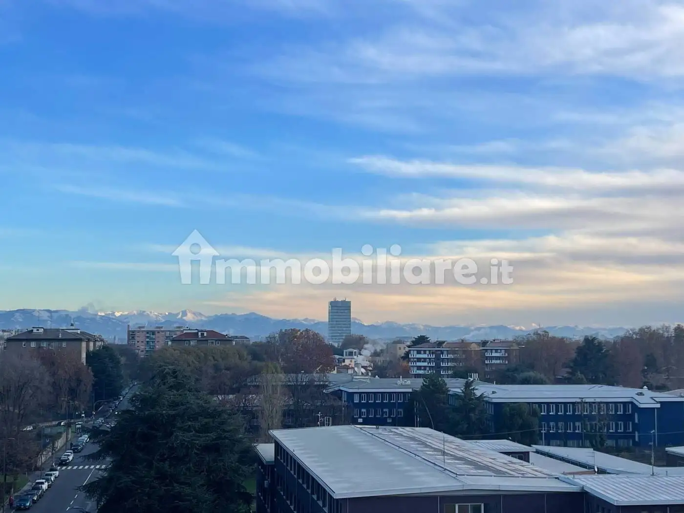 Attico - Mansarda in affitto a Milano