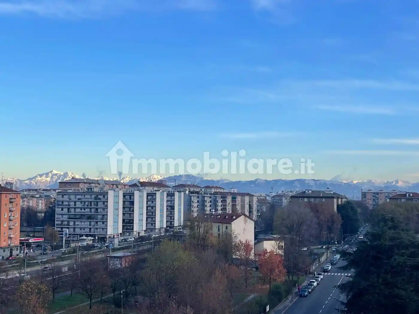 Attico via Monfalcone 44, Cimiano, Milano - foto 2