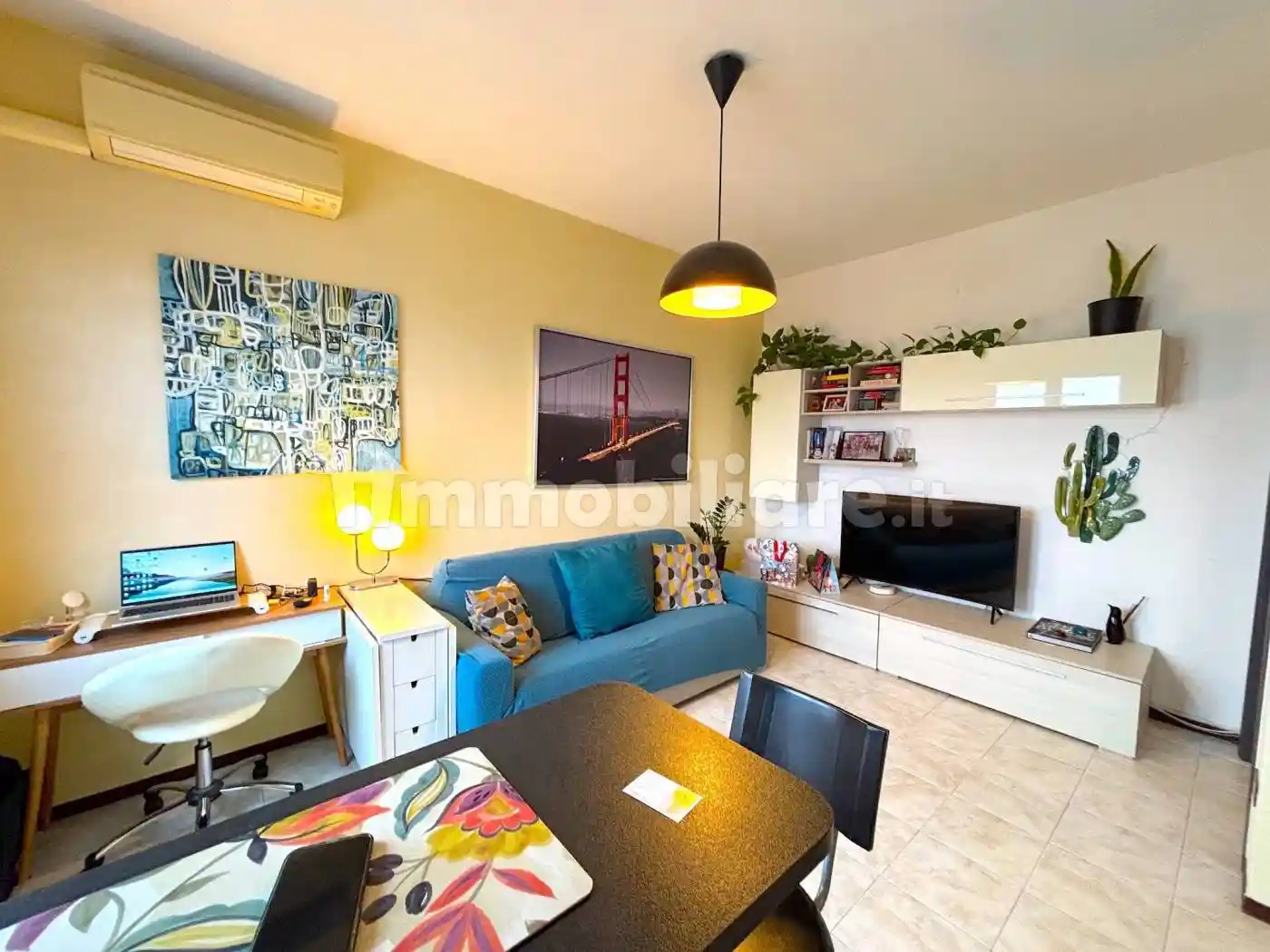 Attico via Monfalcone 44, Cimiano, Milano - foto 3