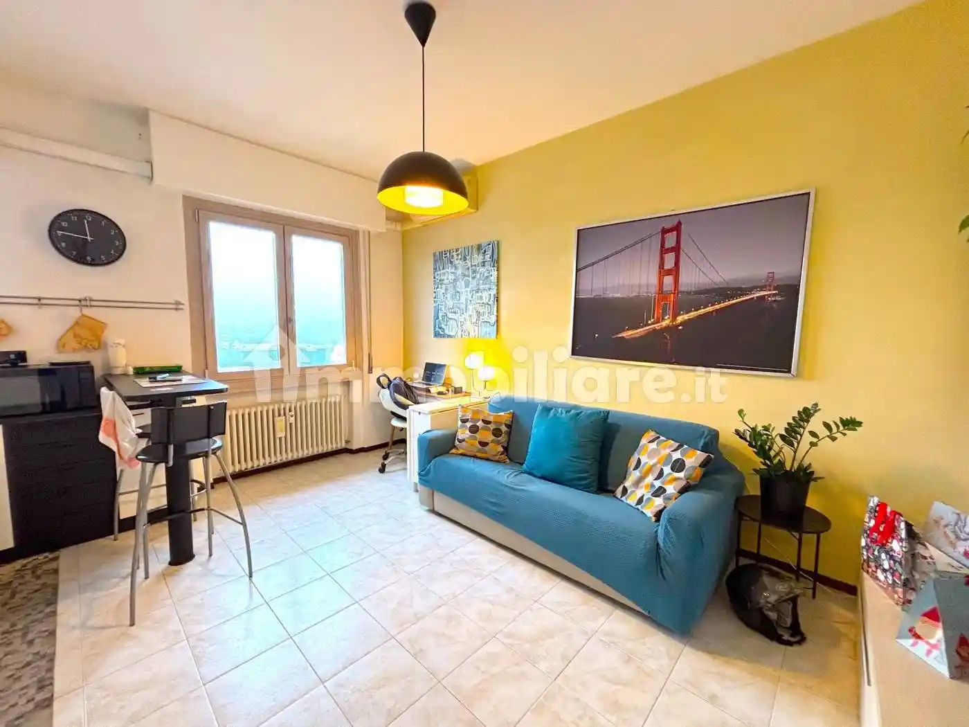 Attico via Monfalcone 44, Cimiano, Milano - foto 4