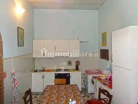 Appartamento all'asta strada provinciale 478, Radicofani - foto 5