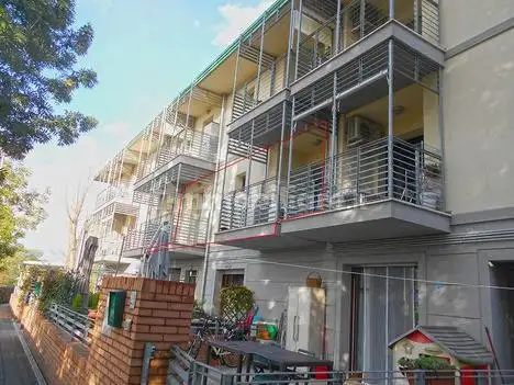 Appartamento in asta a Asciano