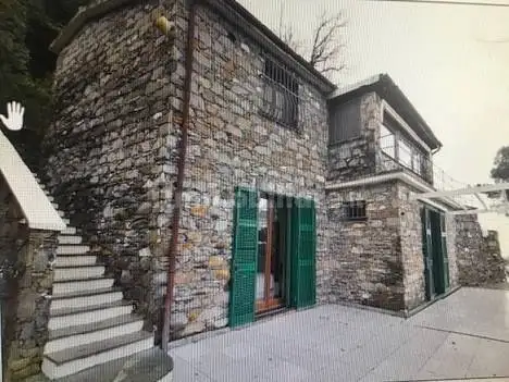 Appartamento in asta a Zoagli