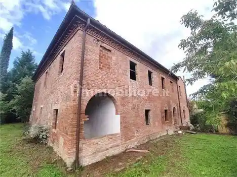 Palazzo - stabile all'asta Località Santa Caterina snc, Sinalunga - foto 2