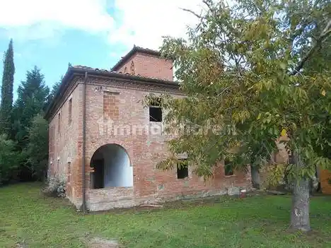 Palazzo - stabile all'asta Località Santa Caterina snc, Sinalunga - foto 5