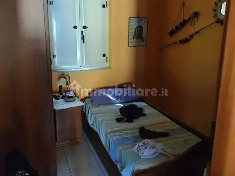 Appartamento in asta a Calopezzati
