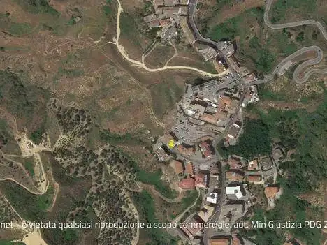 Appartamento in asta a Corigliano-Rossano