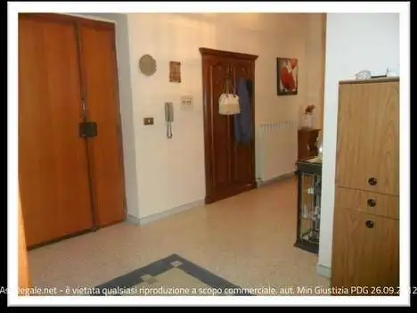 Appartamento in asta a Saracena