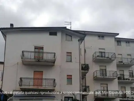 Appartamento in asta a Morano Calabro