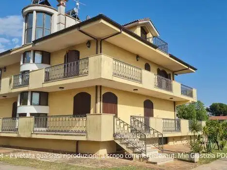 Appartamento in asta a Castrovillari