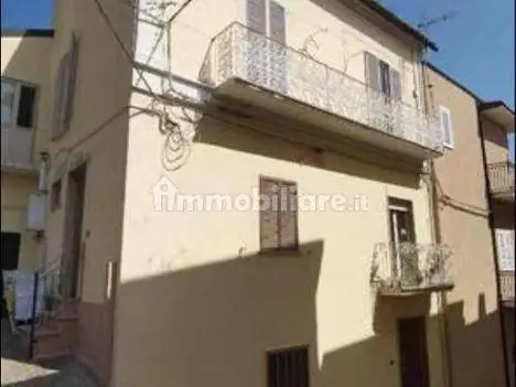 Appartamento in asta a Terranova da Sibari