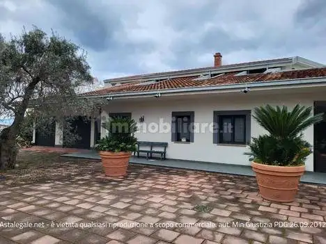 Appartamento in asta a Corigliano-Rossano