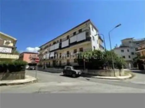 Appartamento in asta a Castrovillari