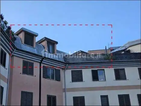 Appartamento in asta a Castrovillari
