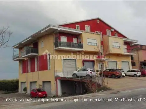 Appartamento in asta a Corigliano-Rossano