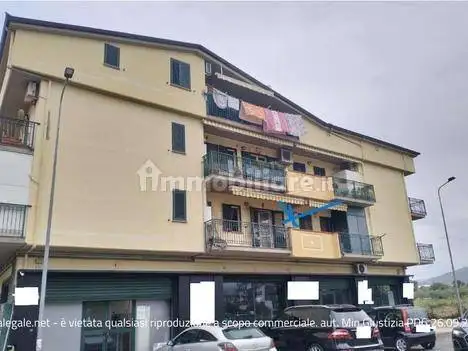 Appartamento in asta a Corigliano-Rossano