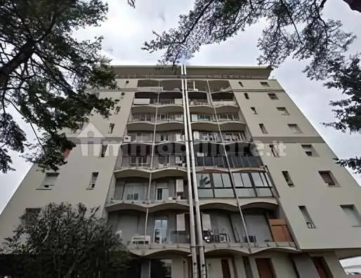 Appartamento in asta a Verdellino