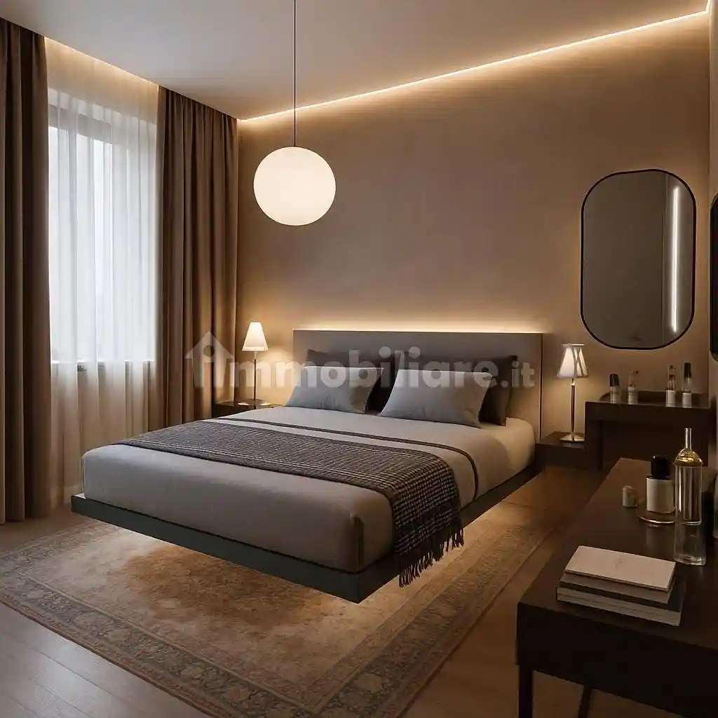 Appartamento ottimo stato, su più livelli, Arco della Pace, Milano - foto 3