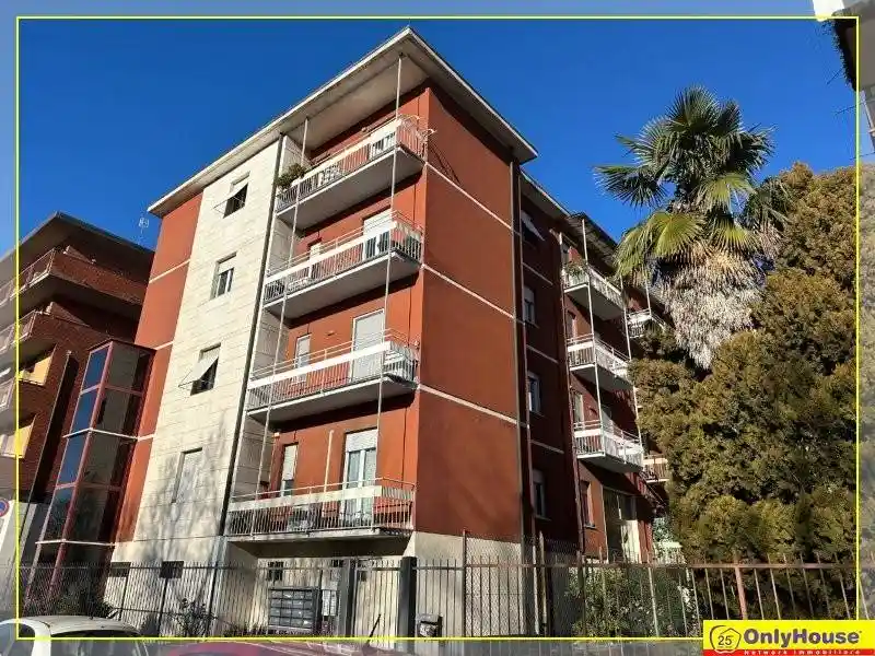 Trilocale via Broseta, San Paolo, Bergamo - foto 2