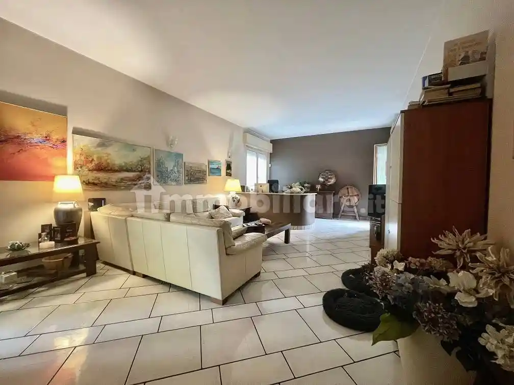 Trilocale via Pietro Canevari 7, Baggio, Milano - foto 4