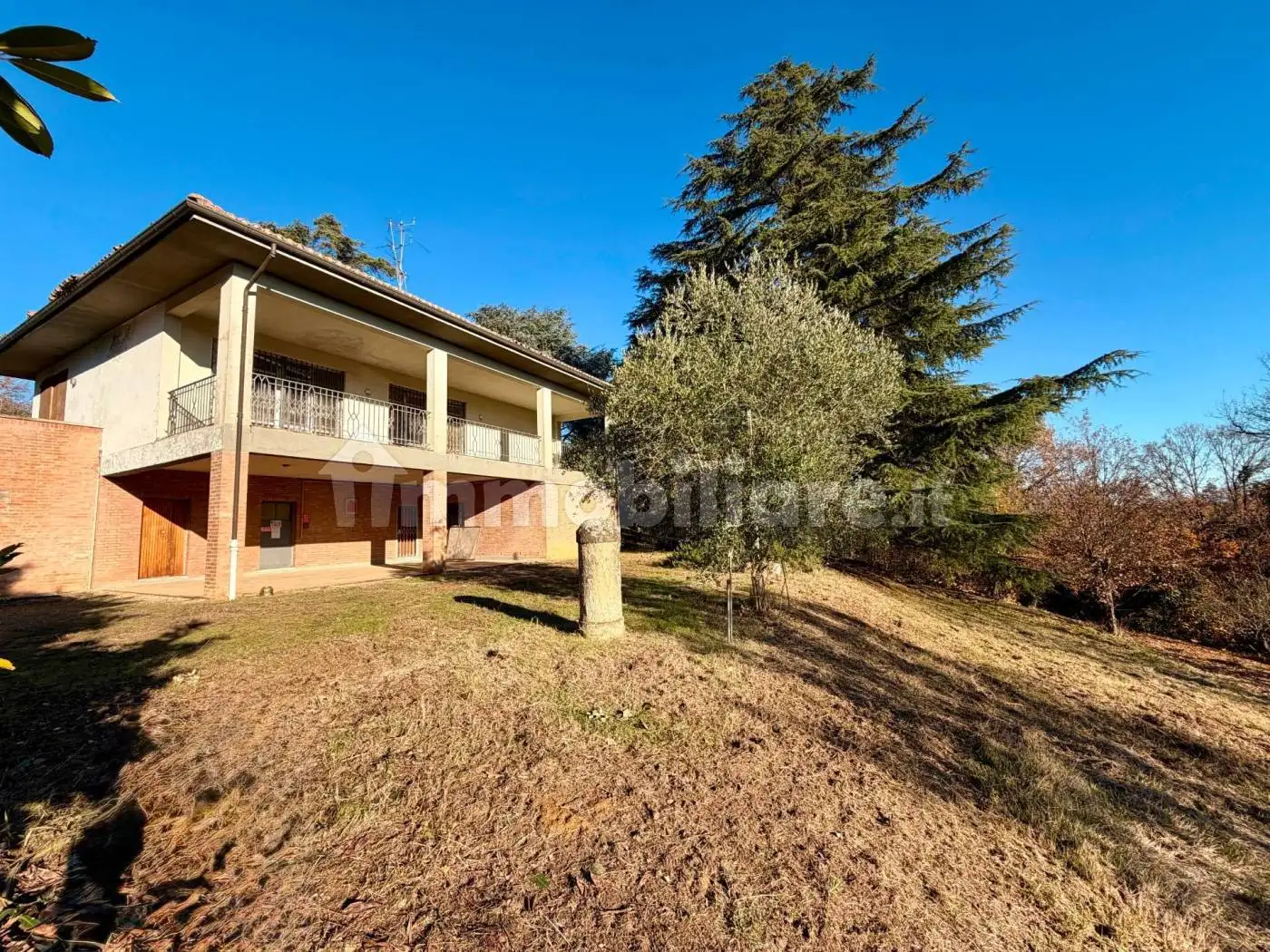 Villa in vendita a San Lazzaro di Savena