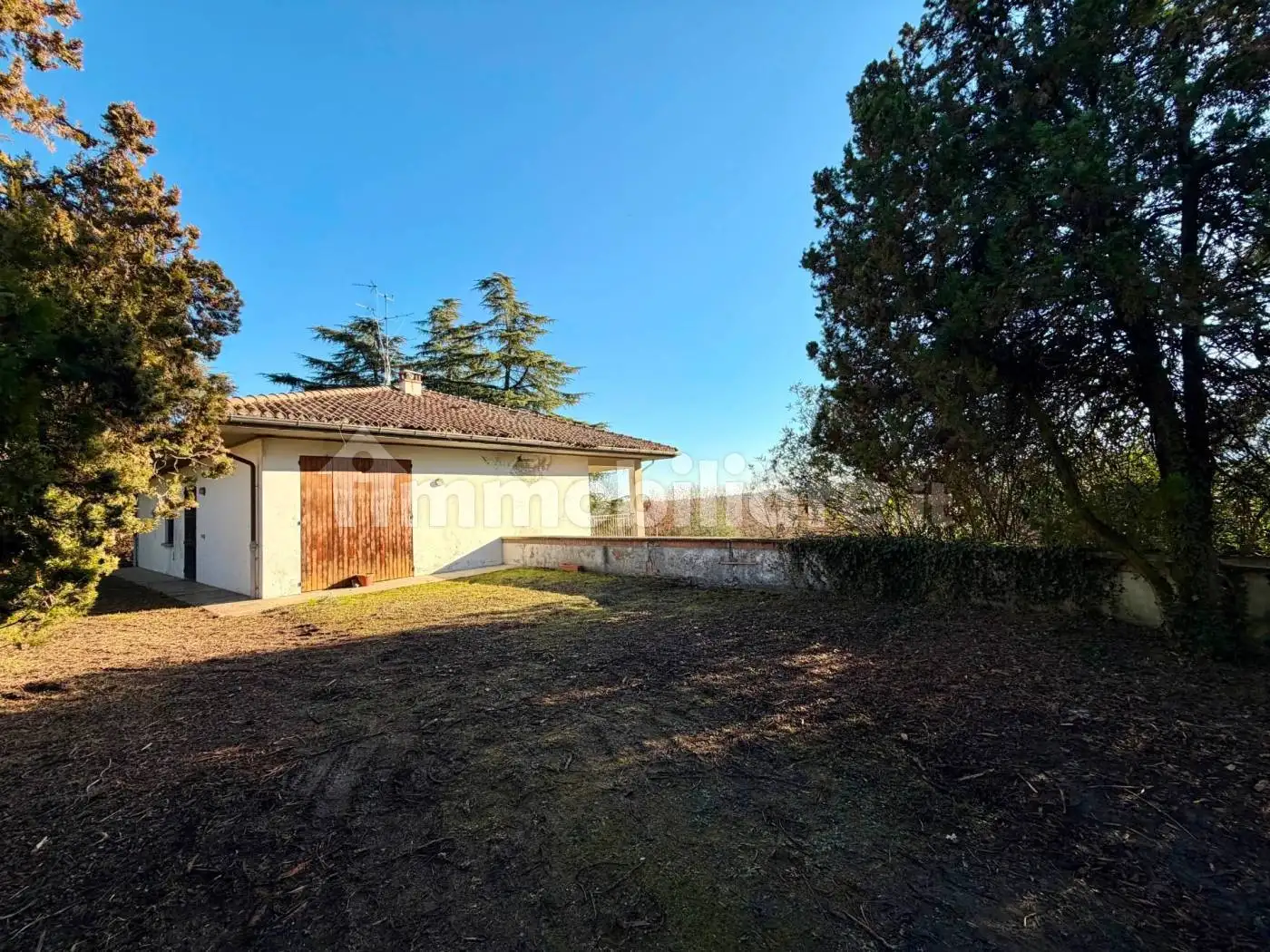 Villa unifamiliare via Montebello, Pizzocalvo, San Lazzaro di Savena - foto 2