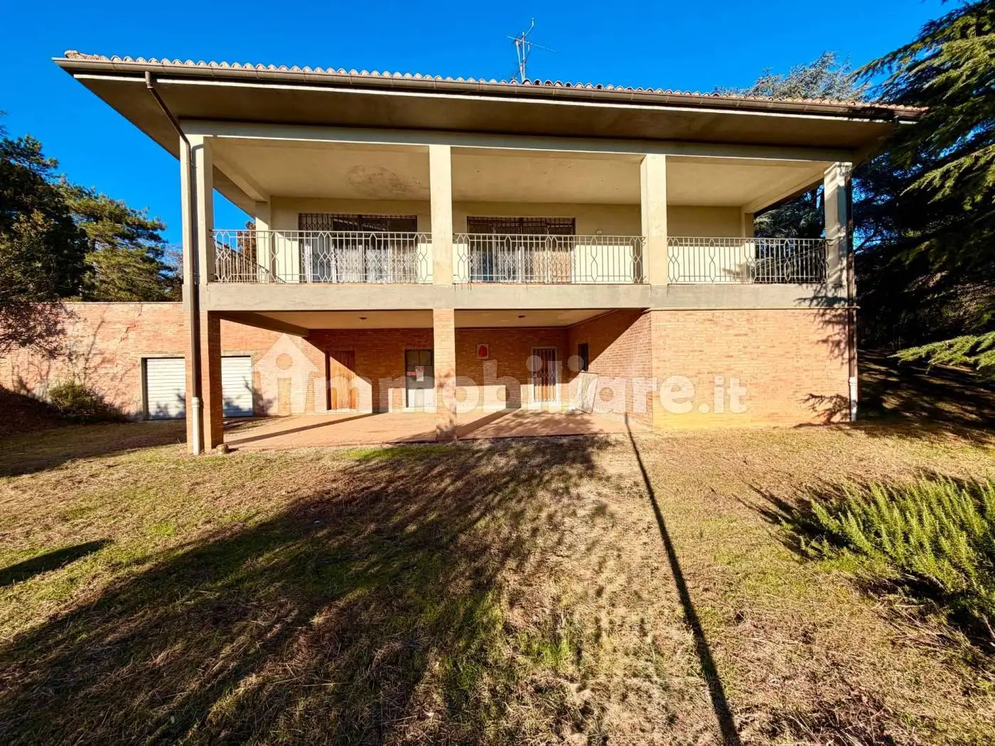 Villa unifamiliare via Montebello, Pizzocalvo, San Lazzaro di Savena - foto 3