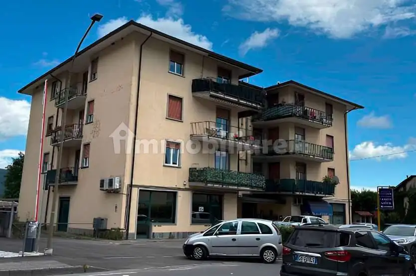 Appartamento in asta a Castelli Calepio