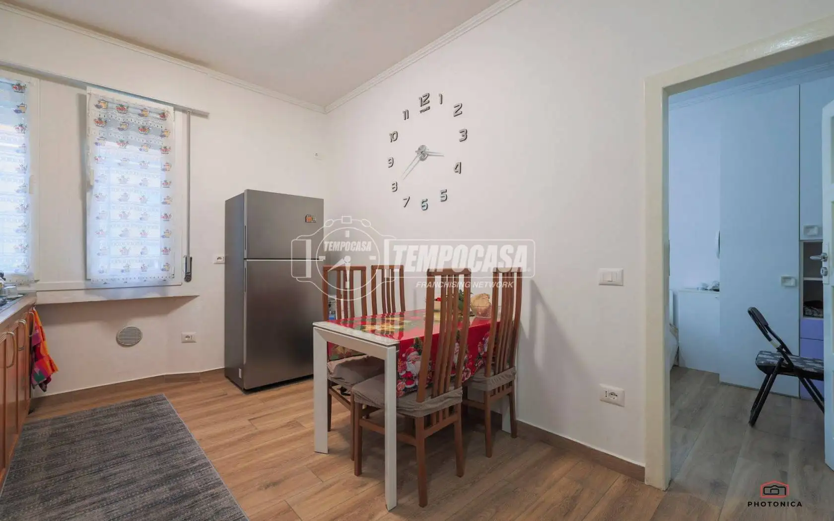 Trilocale via Gian Raniero Paulucci Ginnasi, Parco Urbano - Piscina, Forlì - foto 3