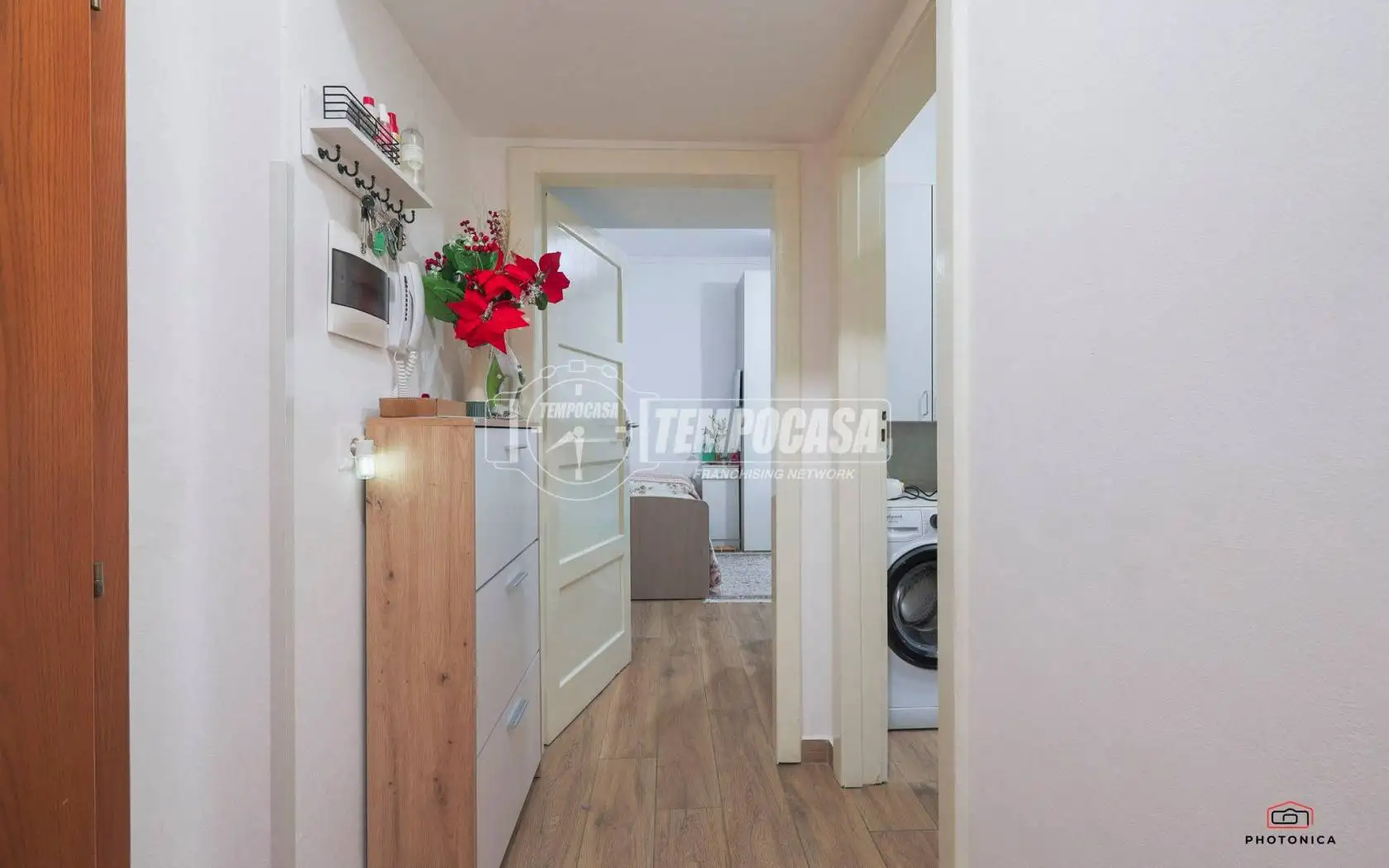 Trilocale via Gian Raniero Paulucci Ginnasi, Parco Urbano - Piscina, Forlì - foto 4