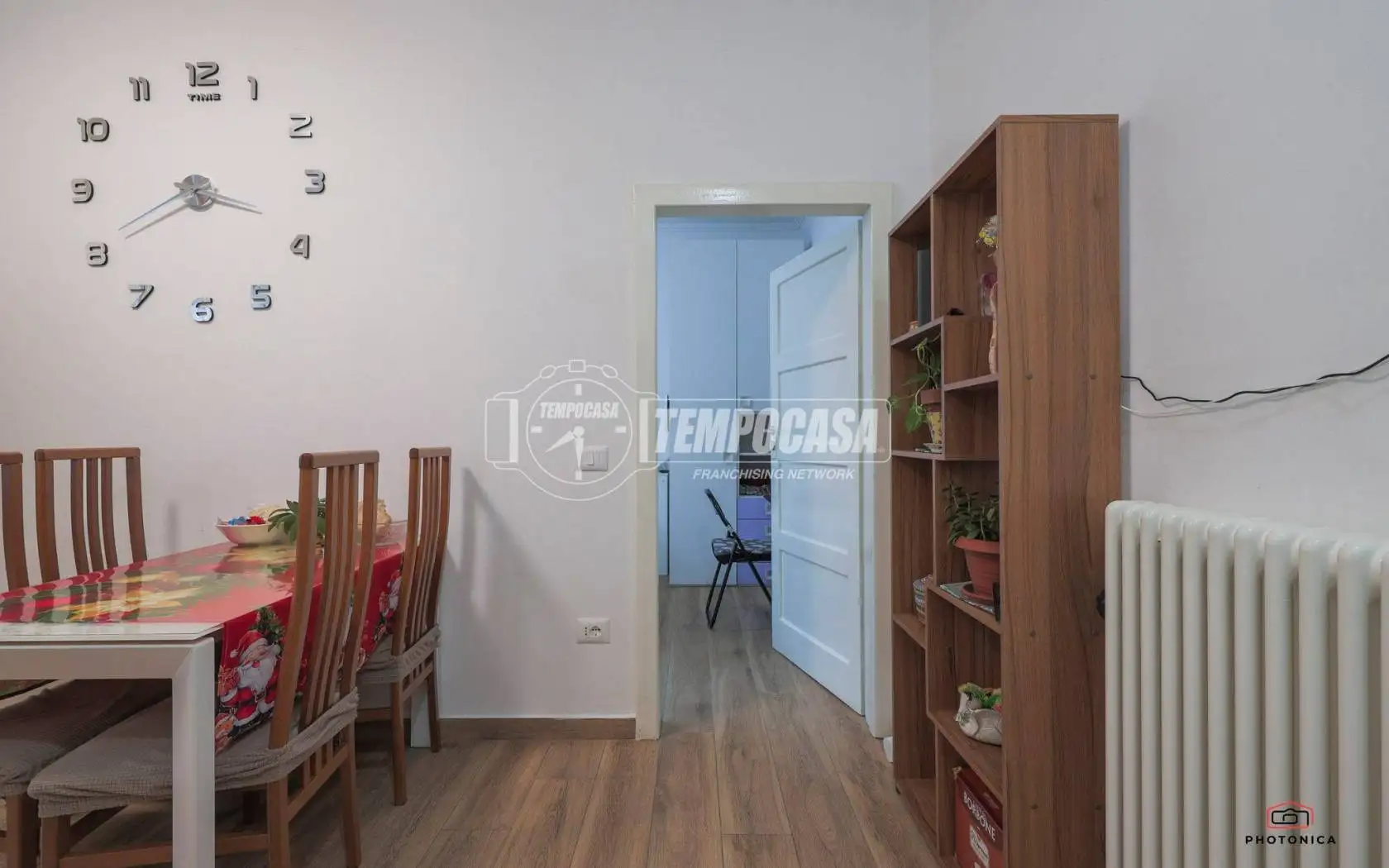 Trilocale via Gian Raniero Paulucci Ginnasi, Parco Urbano - Piscina, Forlì - foto 5