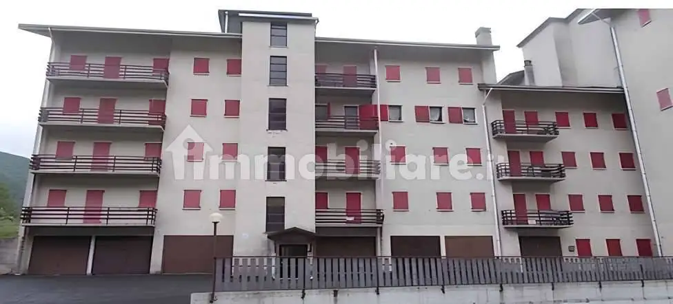 Appartamento in asta a Foppolo