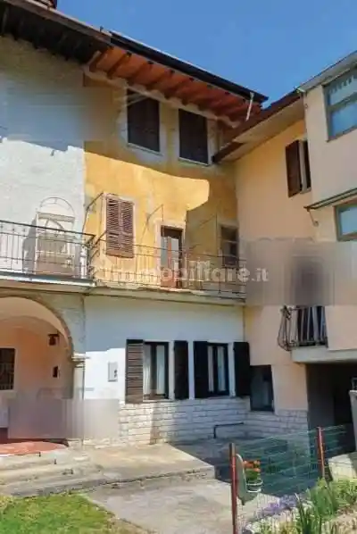 Appartamento all'asta via Martin Luther King, Marcheno - foto 2