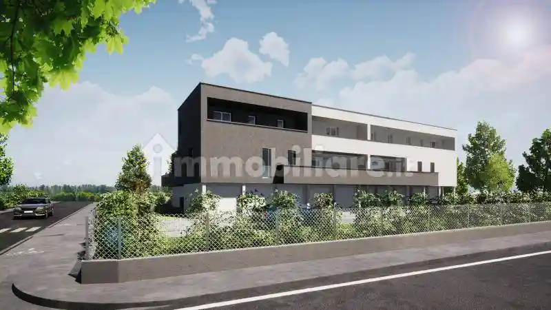 Quadrilocale via dei Salici, Tombelle, Vigonovo - foto 3