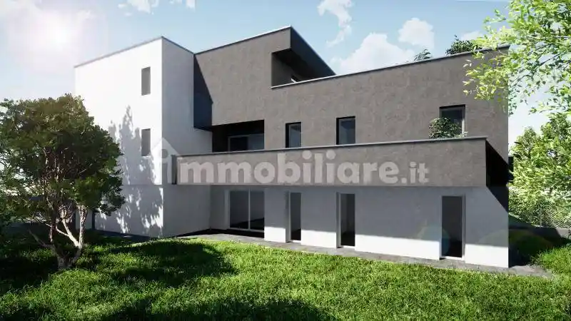 Quadrilocale via dei Salici, Tombelle, Vigonovo - foto 4