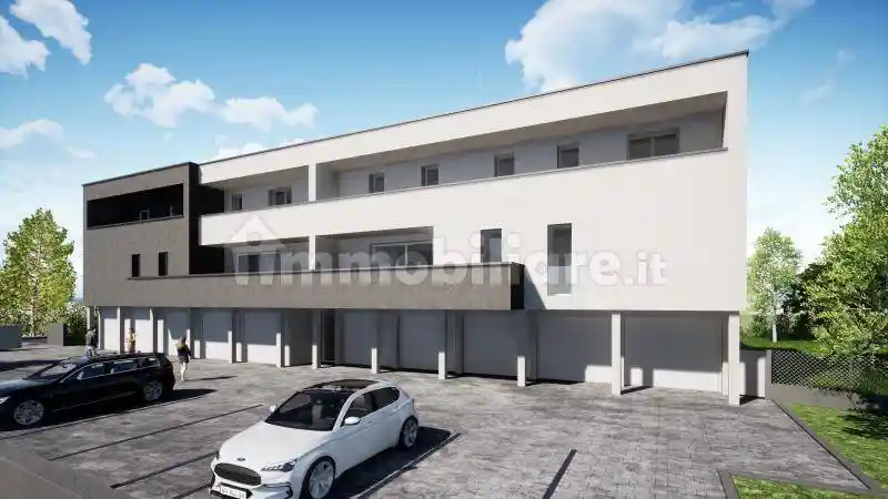 Quadrilocale via dei Salici, Tombelle, Vigonovo - foto 5