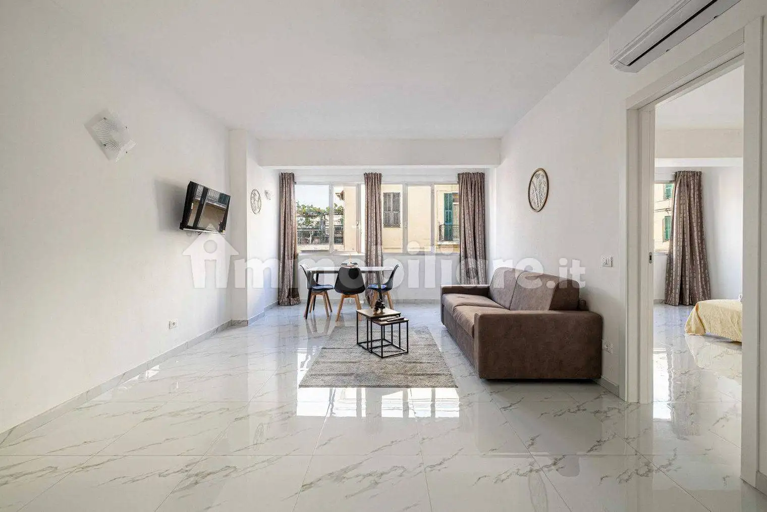 Appartamento in affitto a Ventimiglia