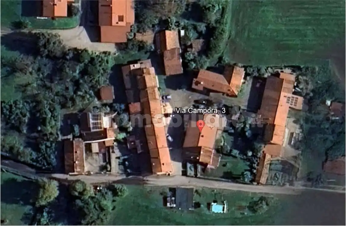 Appartamento in asta a Pombia