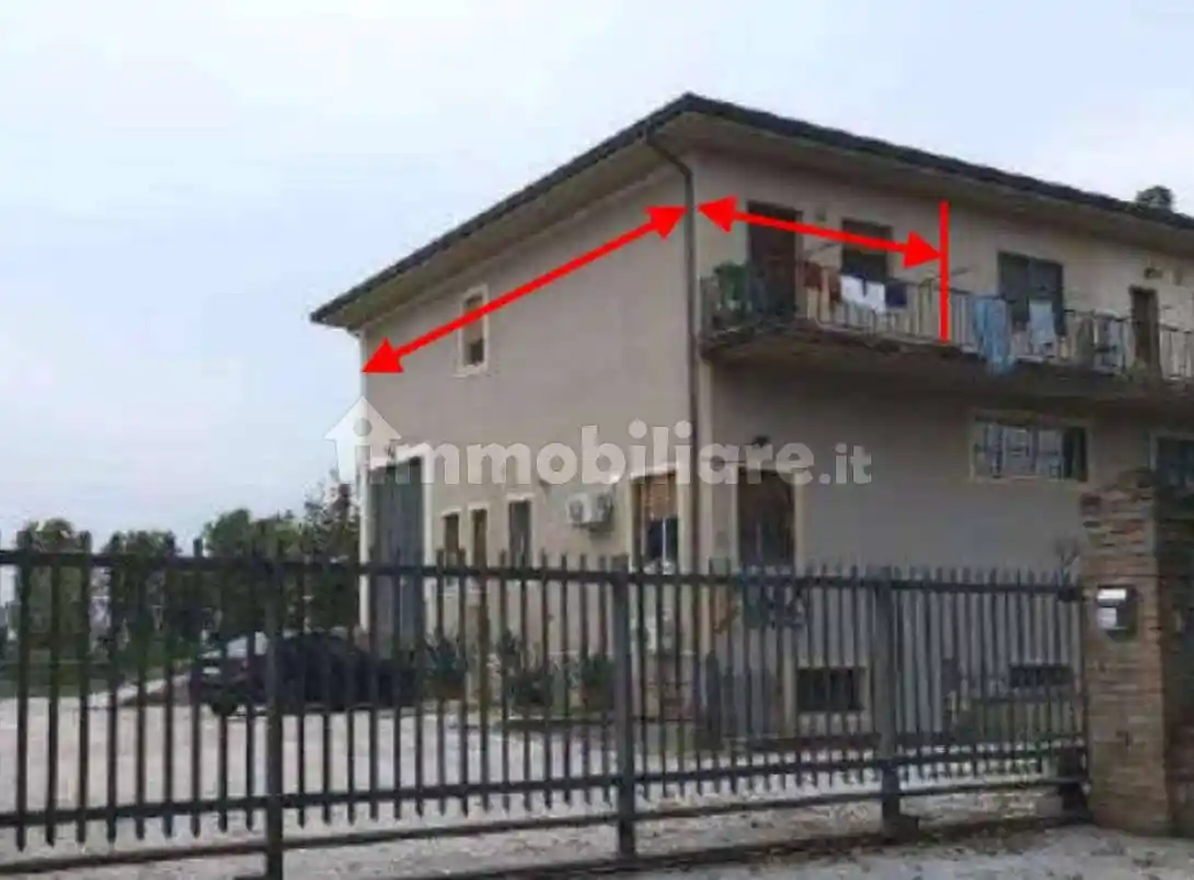 Appartamento all'asta via Castrina, Travagliato - foto 3