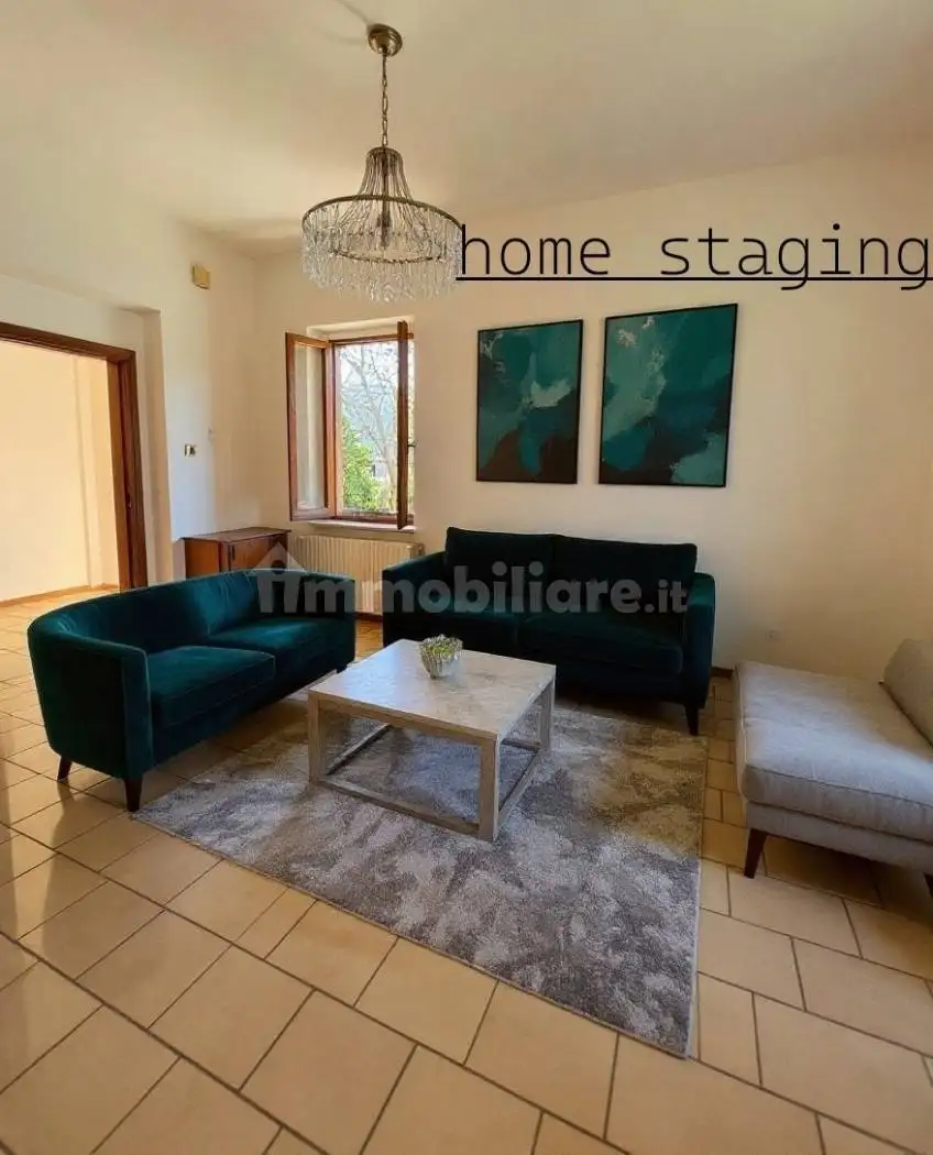 Casa indipendente in vendita a Acquasanta Terme