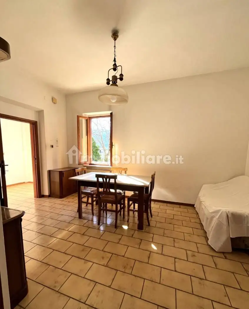 Terratetto unifamiliare frazione Santa Maria 123, Paggese Santa Maria, Acquasanta Terme - foto 2